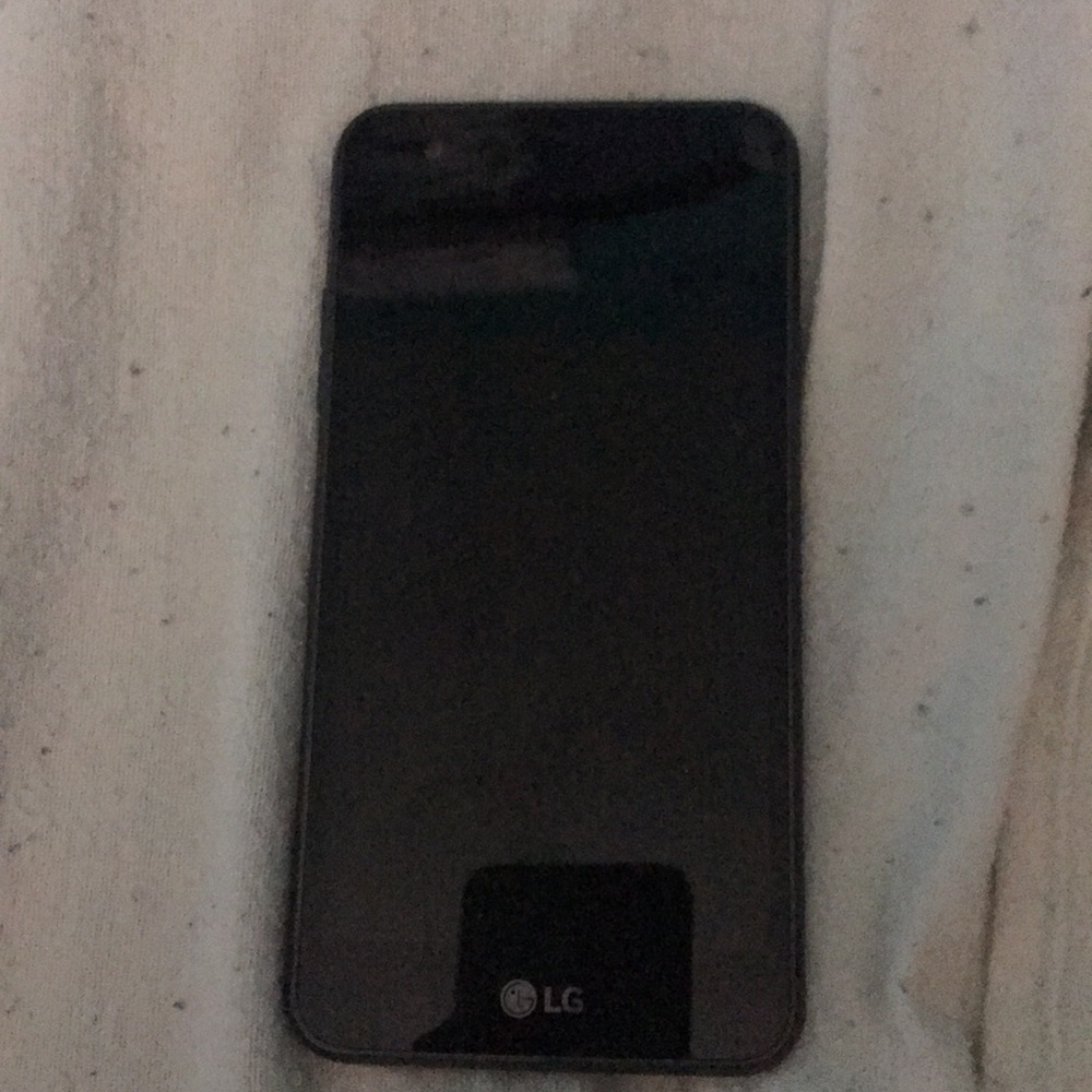 LG Samsung works great